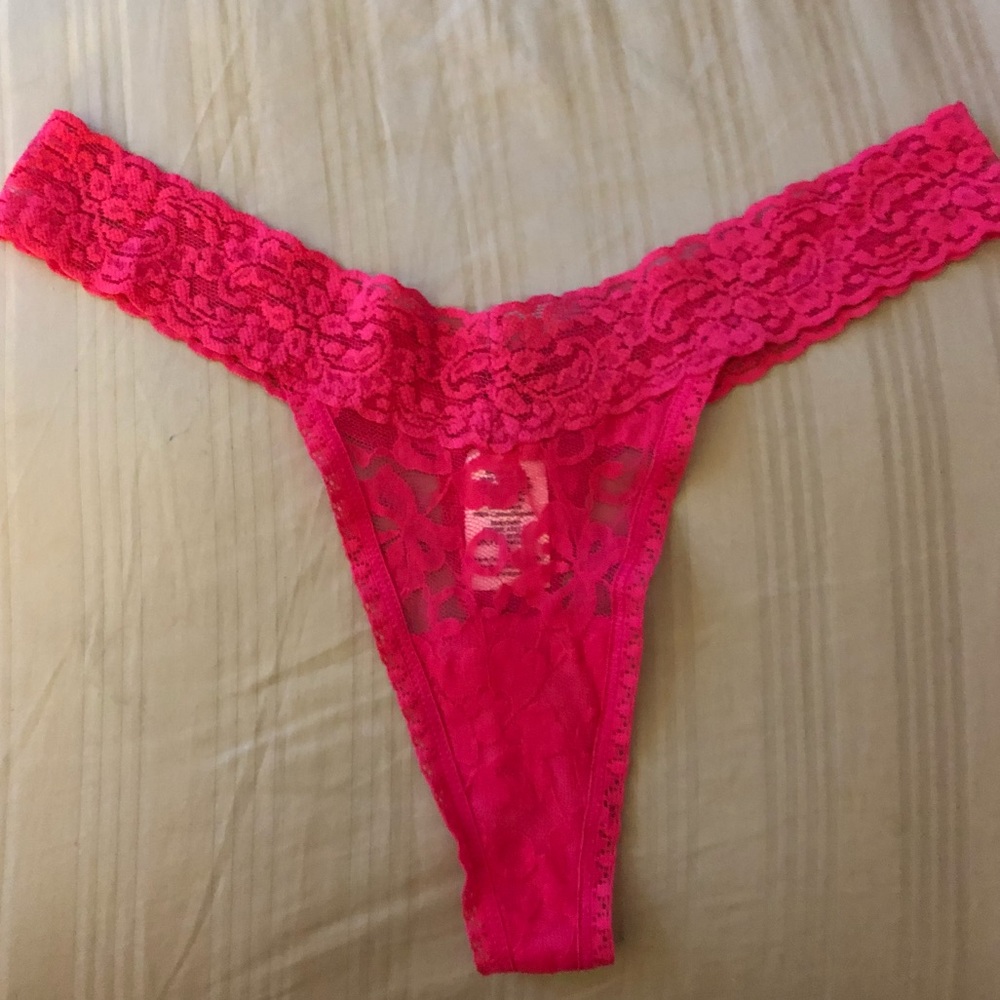 Lace Panty
